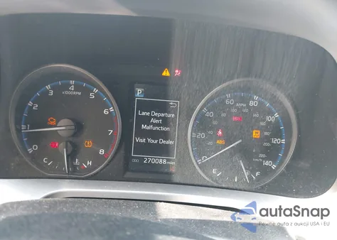 2017 Toyota Rav4 Le from USA, damaged, VIN JTMZFREV3HJ143643